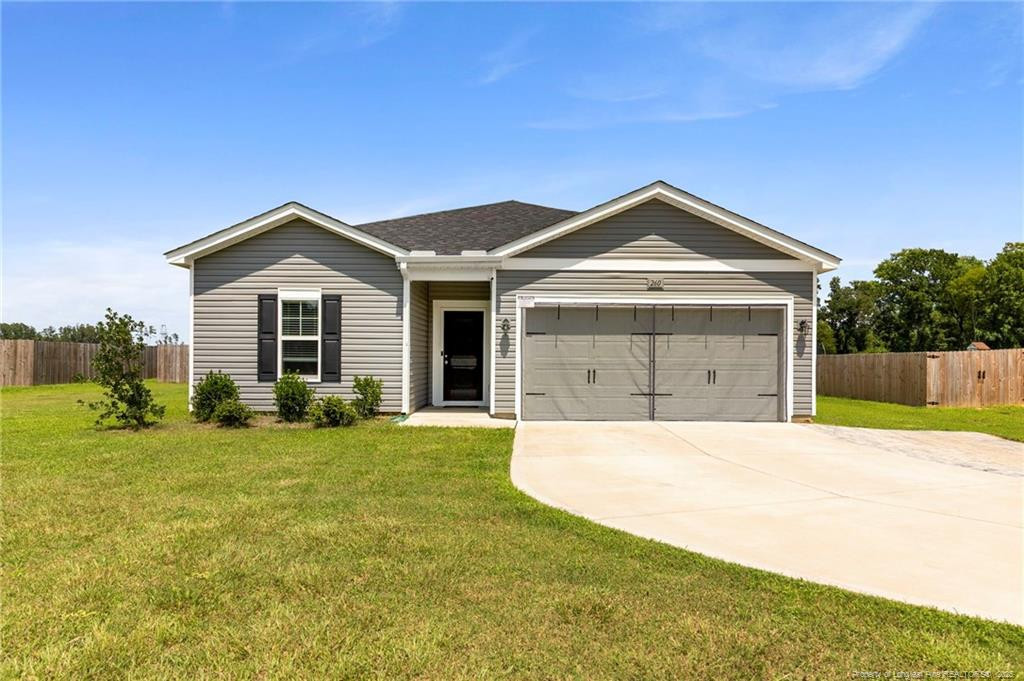 260 Carolina Church Road Property Photo 1