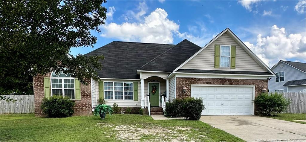 131 Congaree Drive Property Photo 1