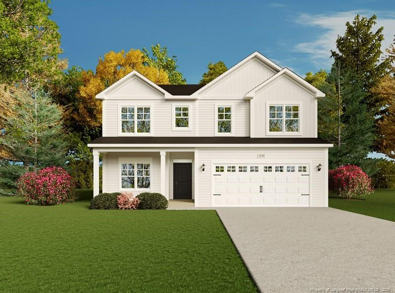3971 Blue Springs (lot 4) Road Property Photo 1