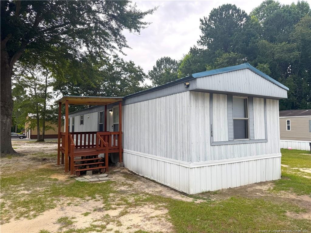 1052 Palestine Road Property Photo 1