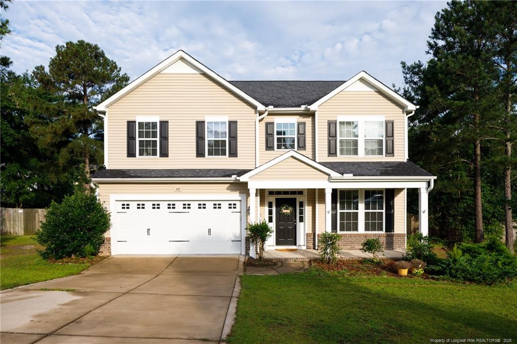 40 Cherry Hill Drive Property Photo 1