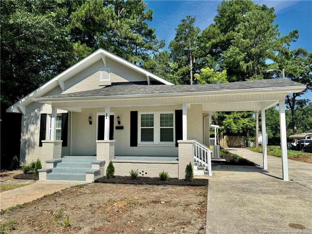 304 S Patterson Street Property Photo 1