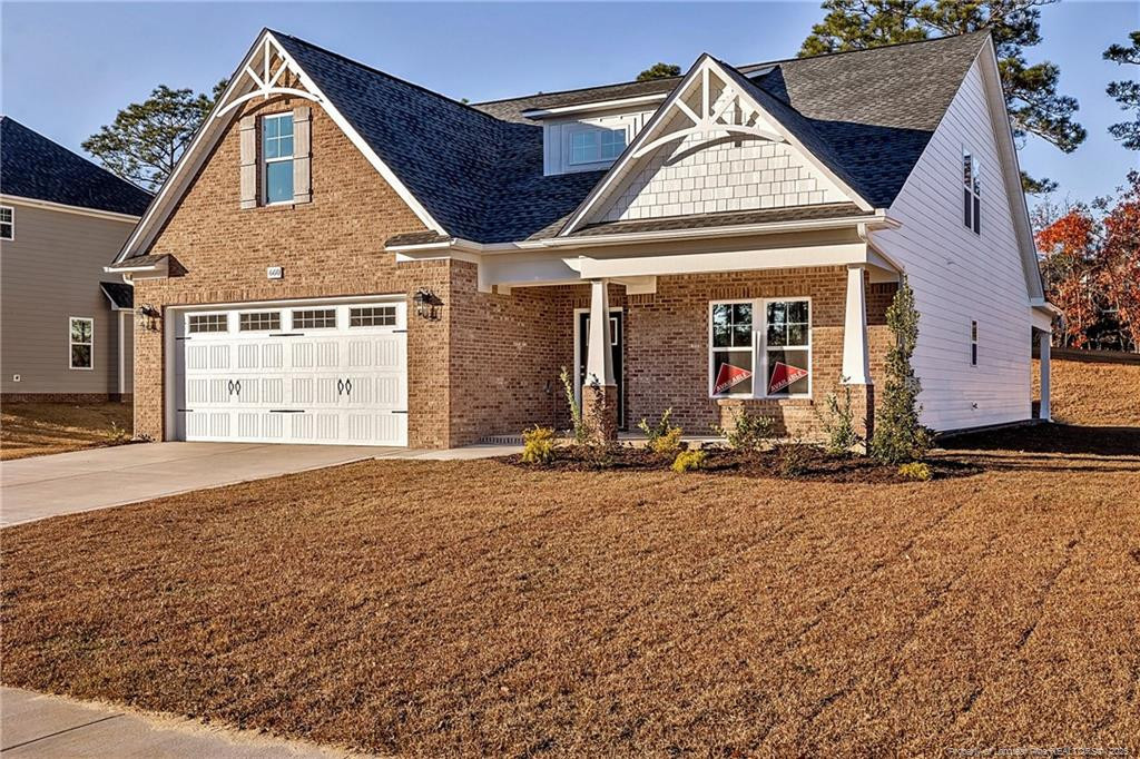 660 Cresswell Moor (lot 1) Way Property Photo 3