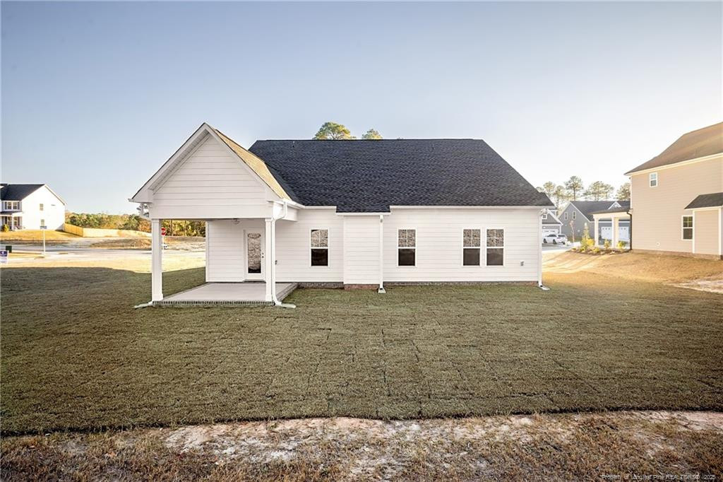 660 Cresswell Moor (lot 1) Way Property Photo 40