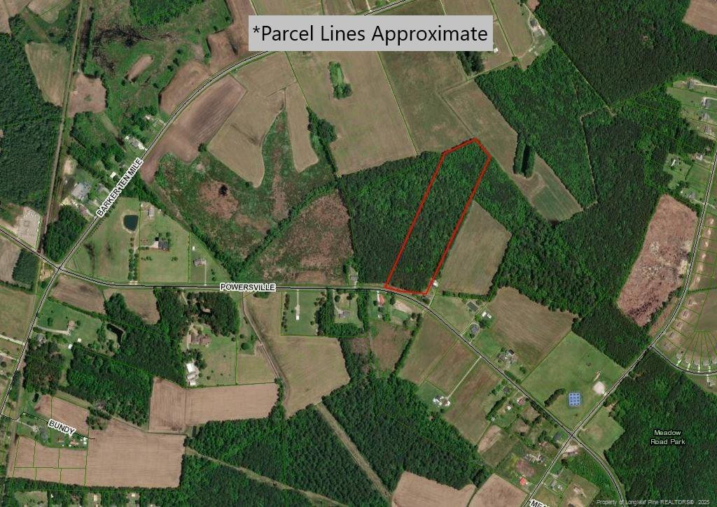 E Powersville Road Property Photo 1