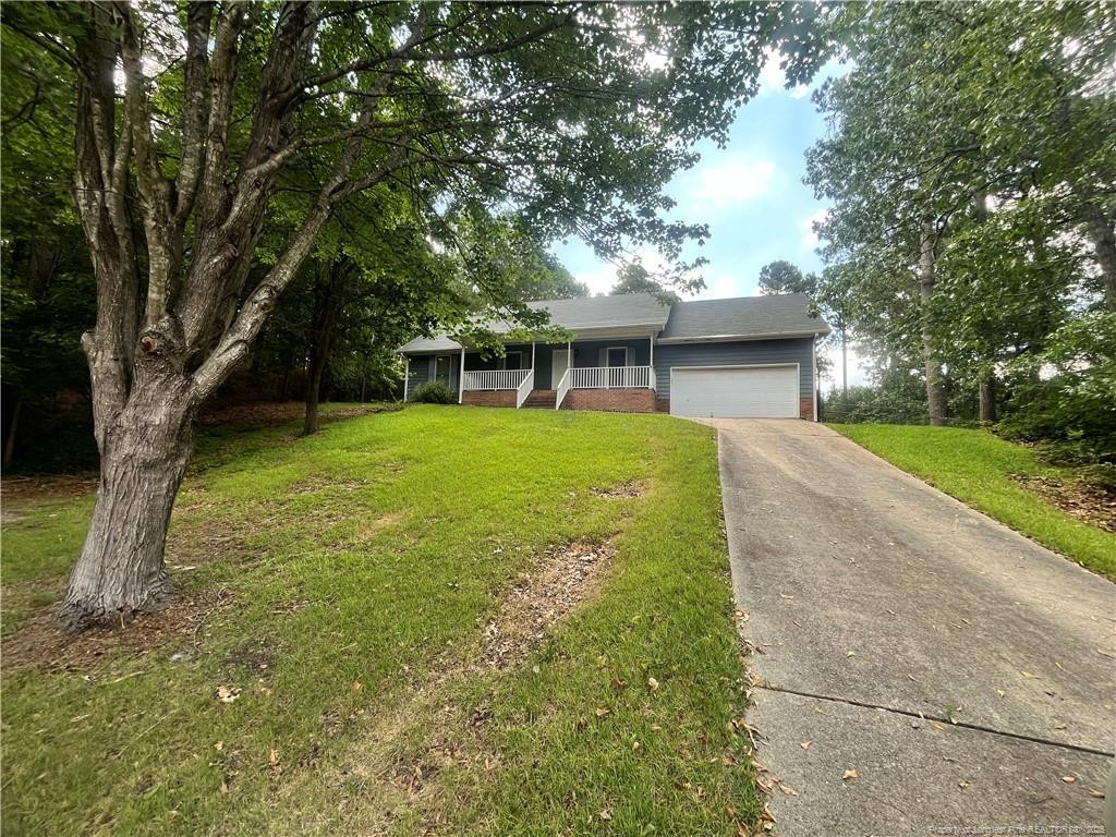 166 Clyde Lane Property Photo 1