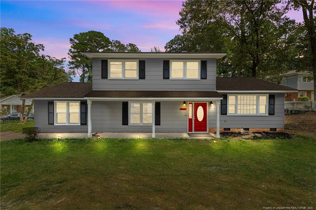 521 Fawn Court Property Photo 1