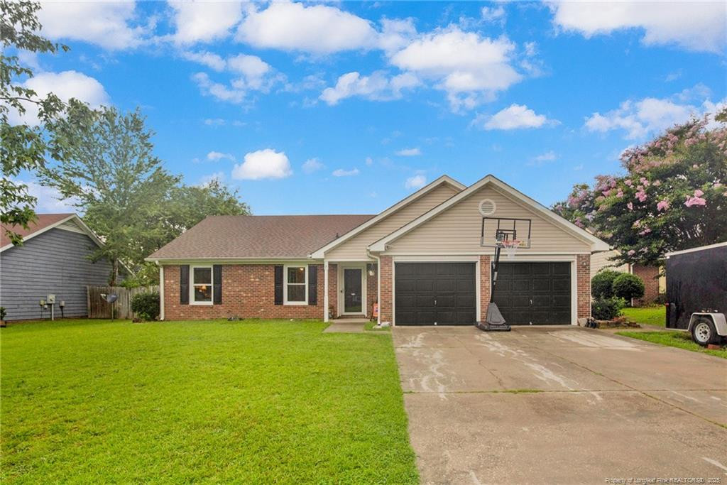409 Old Farm Road Property Photo 1