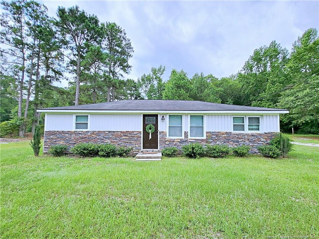7246 Faircloth Bridge Road Property Photo 1