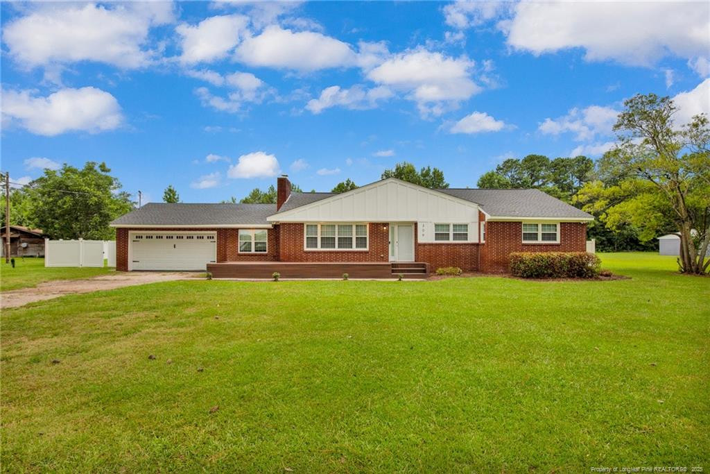 309 Cornith Road Property Photo 1