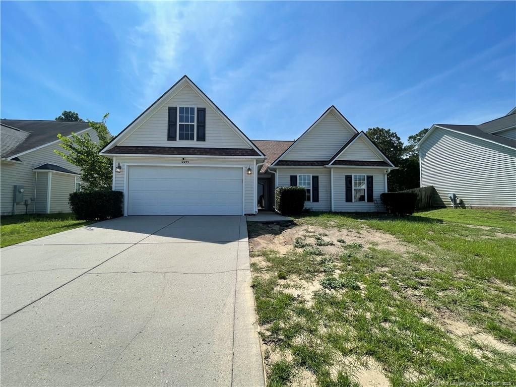 2235 Gray Goose Loop Property Photo 1