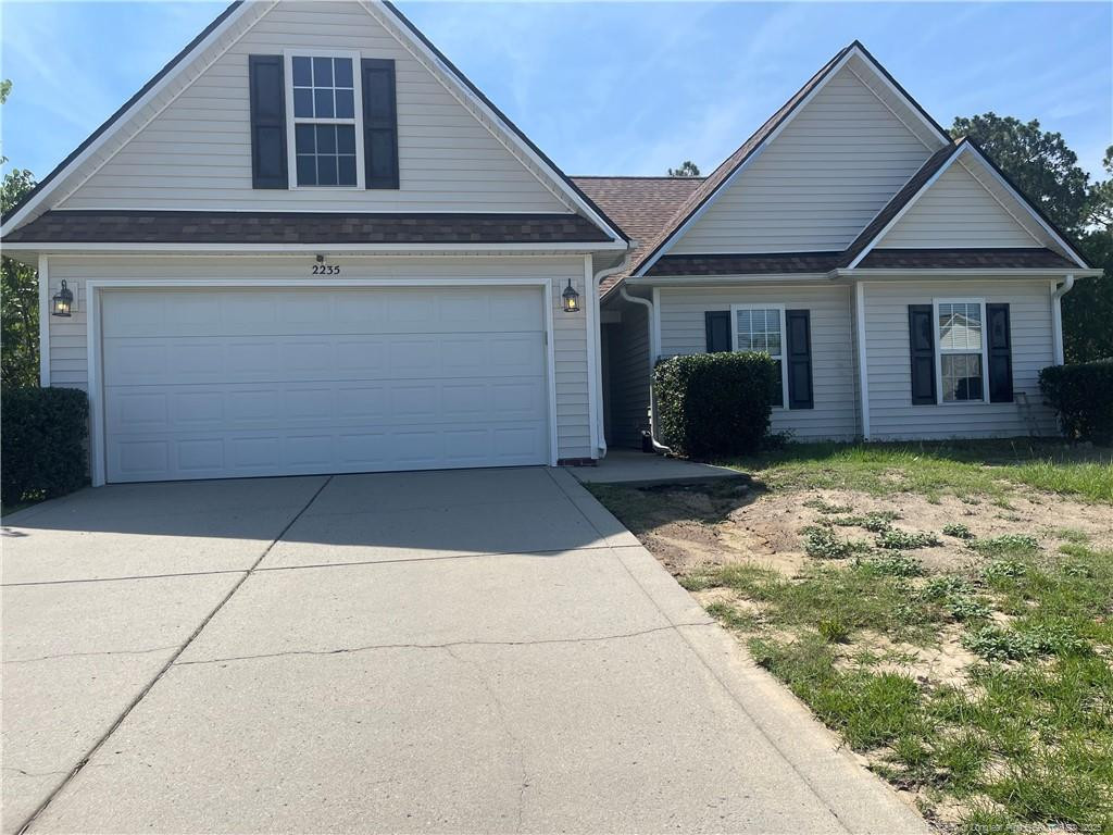 2235 Gray Goose Loop Property Photo 2
