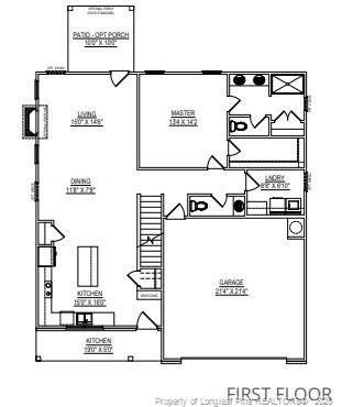 244 Godwin Gate (lot 56) Street Property Photo 3