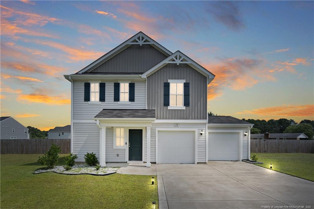 170 Graystoke Lane Property Photo 1