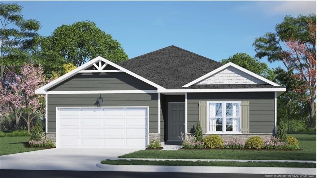 3218 Peruvian (lot 4) Court Property Photo 1