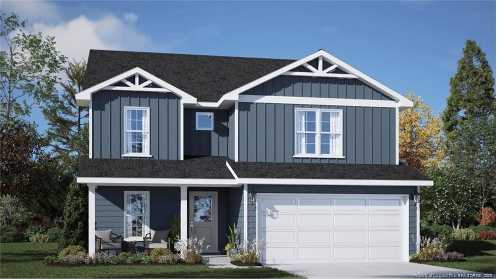 1633 Percheron (lot 52) Path Property Photo 1