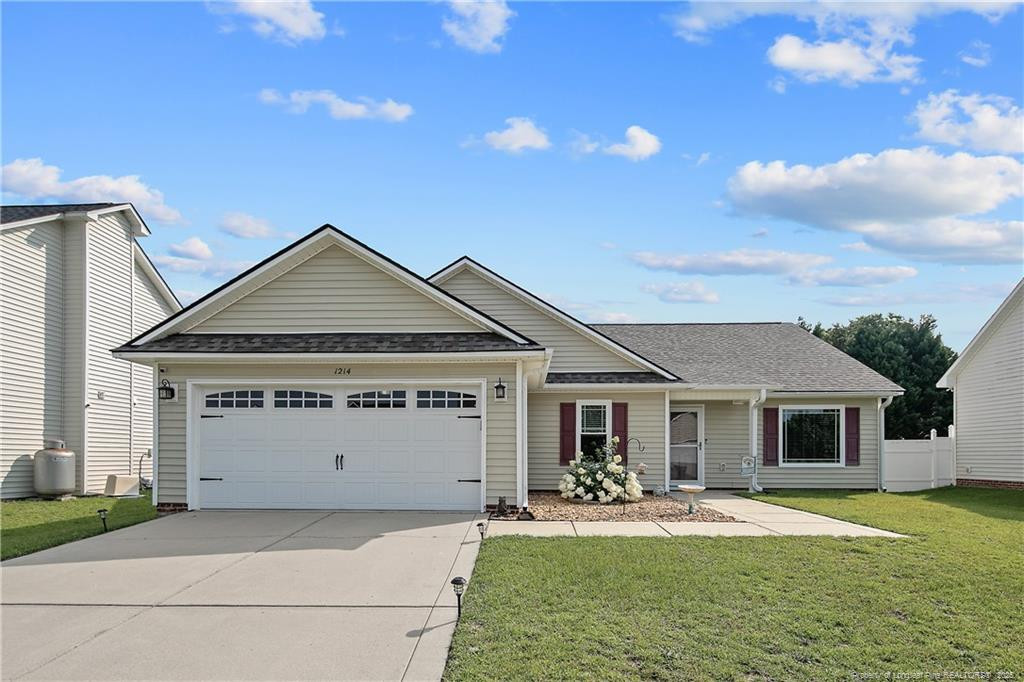 1214 Herring Gull Drive Property Photo 1