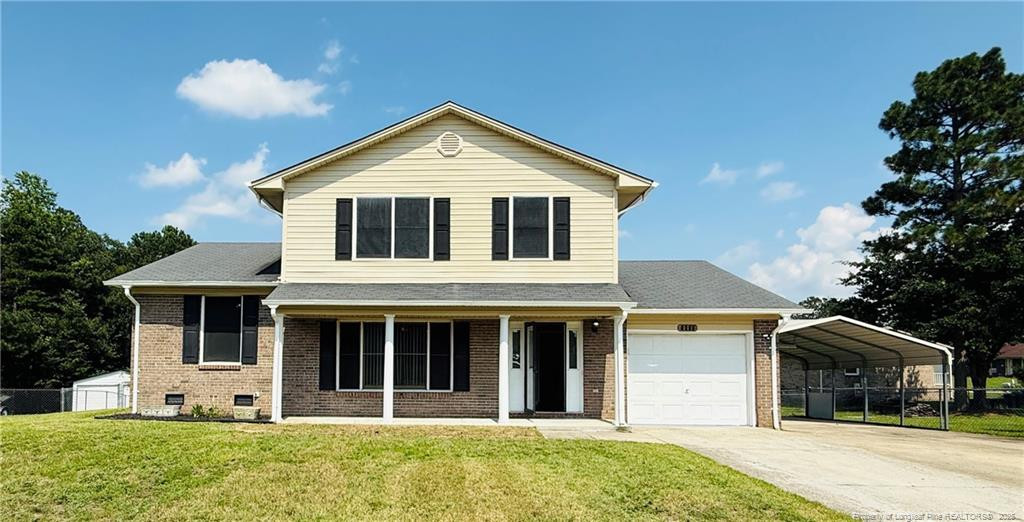 1009 Marracco Court Property Photo 1