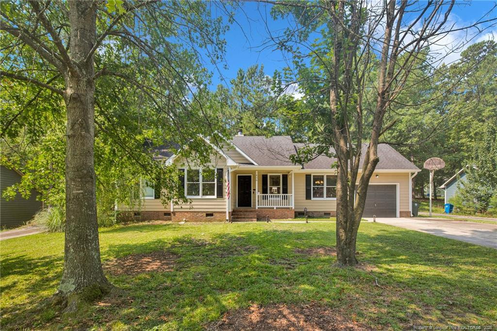 436 Randolph Avenue Property Photo 1