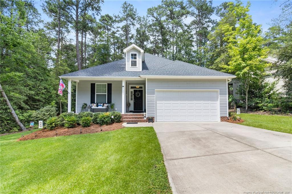 1425 Carolina Drive Property Photo 1