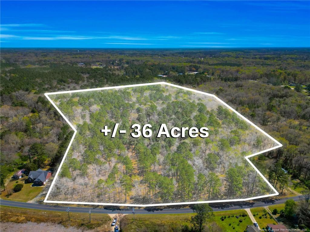 Dobbin Holmes Road Property Photo 1