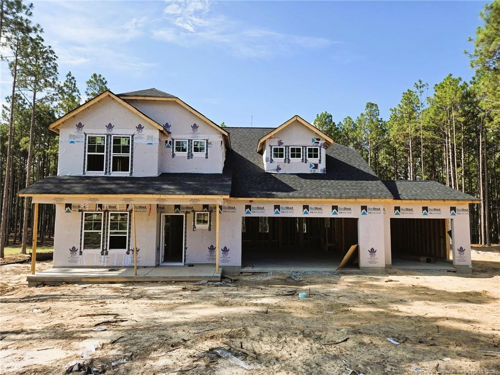 941 Rhum (Lot 33) Drive Property Photo 1