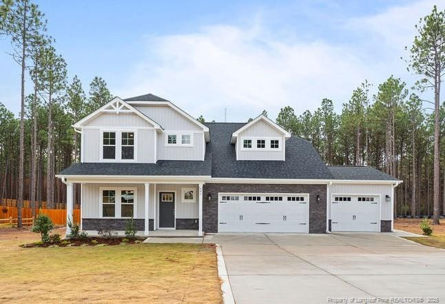 941 Rhum (lot 33) Drive Property Photo 1