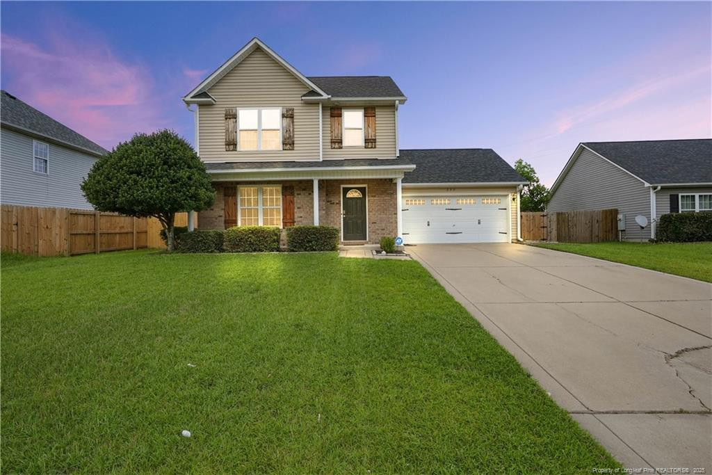 299 Cape Fear Road Property Photo 1