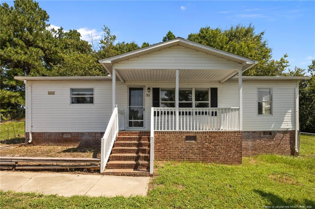 51 Lexington Lane Property Photo 1