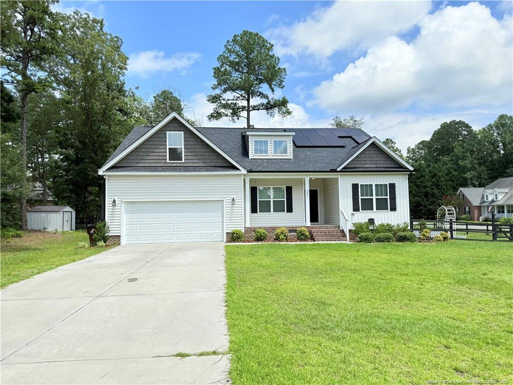 201 Crystal Drive Property Photo 1