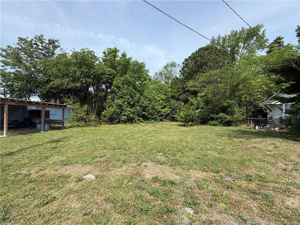 603 N Fayetteville Avenue