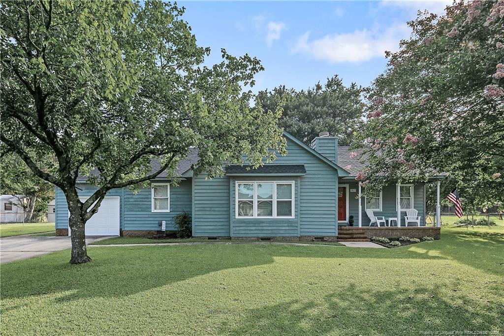 3831 Williford Street Property Photo 1