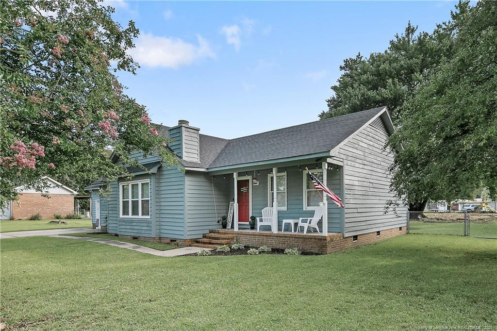 3831 Williford Street Property Photo 2