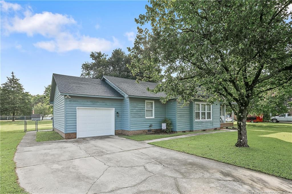 3831 Williford Street Property Photo 3