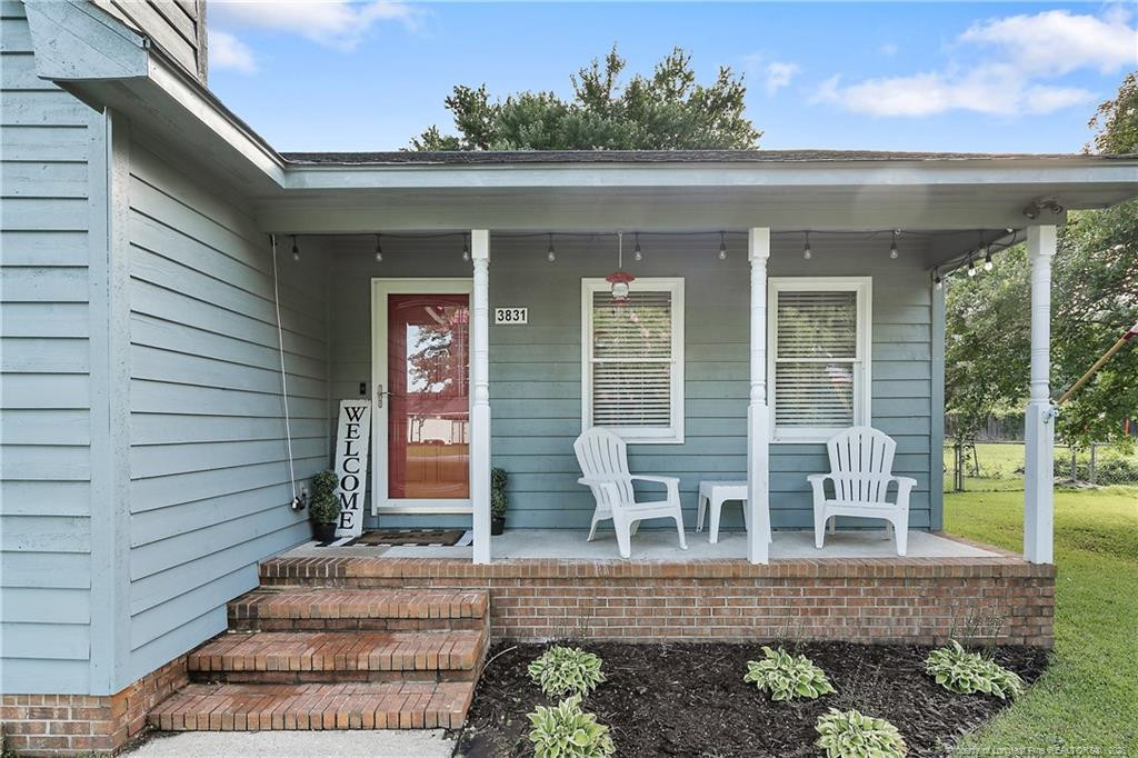 3831 Williford Street Property Photo 4