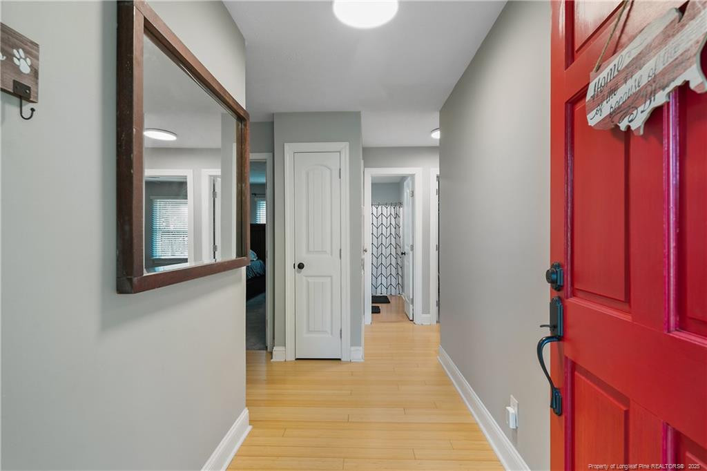 3831 Williford Street Property Photo 5