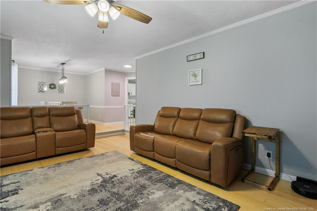 3831 Williford Street Property Photo 9