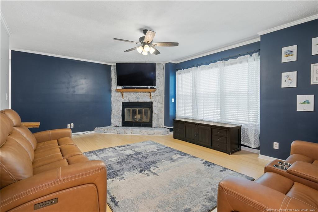 3831 Williford Street Property Photo 11