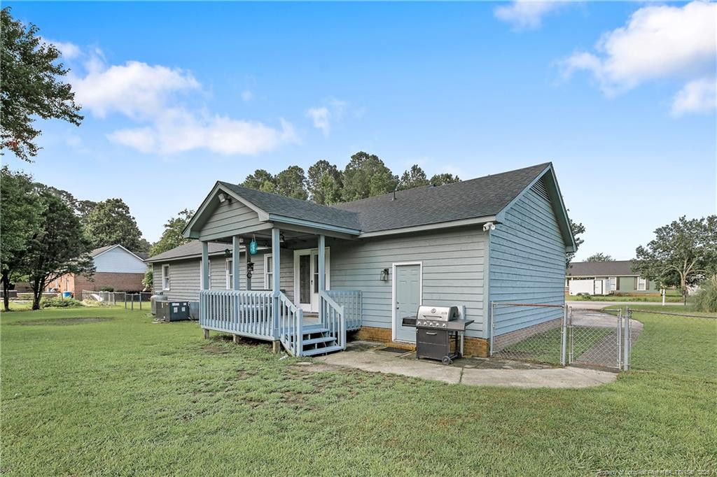 3831 Williford Street Property Photo 46
