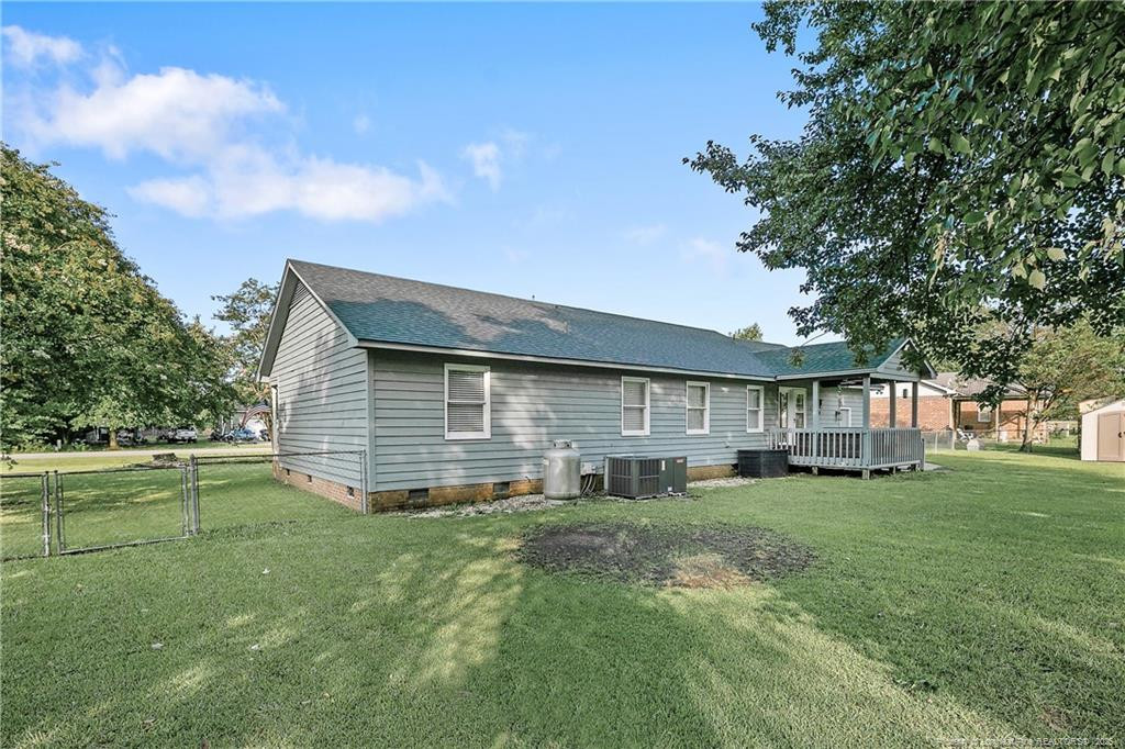 3831 Williford Street Property Photo 47