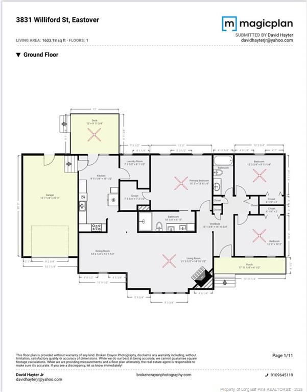 3831 Williford Street Property Photo 50