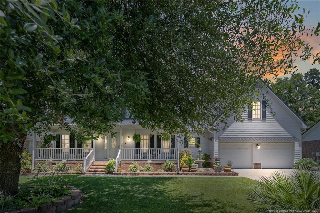 6528 Foxberry Road Property Photo 1