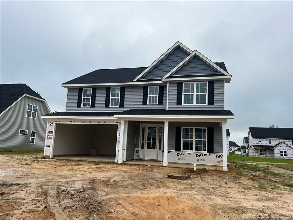 409 Whitestone Drive Property Photo 1