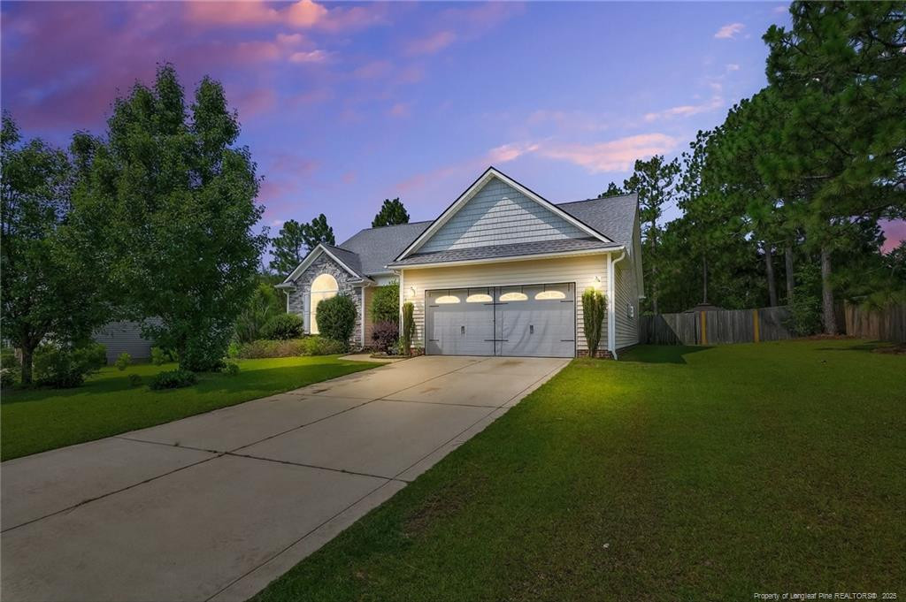 221 Kimbrough Drive Property Photo 1