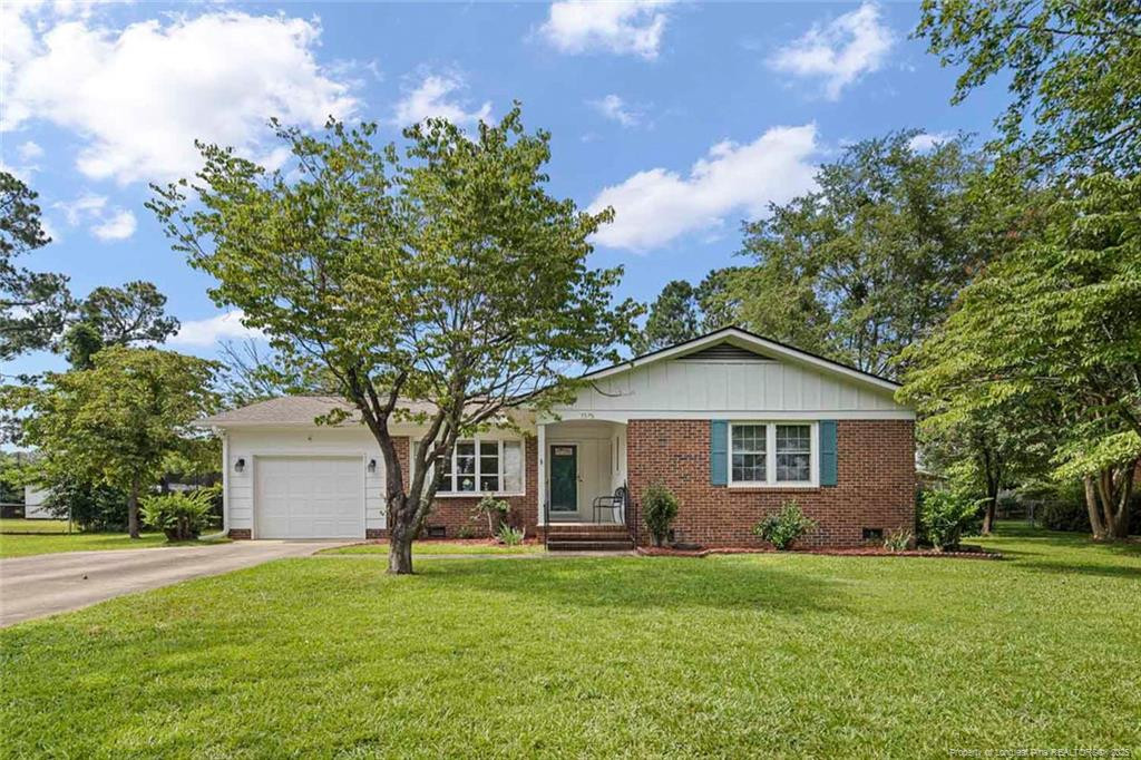 7526 Overbrook Drive Property Photo 1