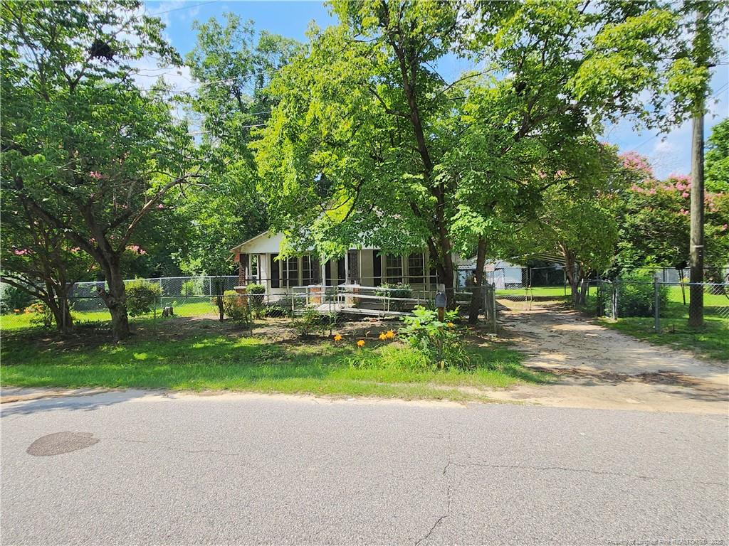 610 Jackson Street Property Photo 1