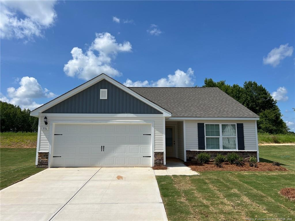 376 Chedworth Drive