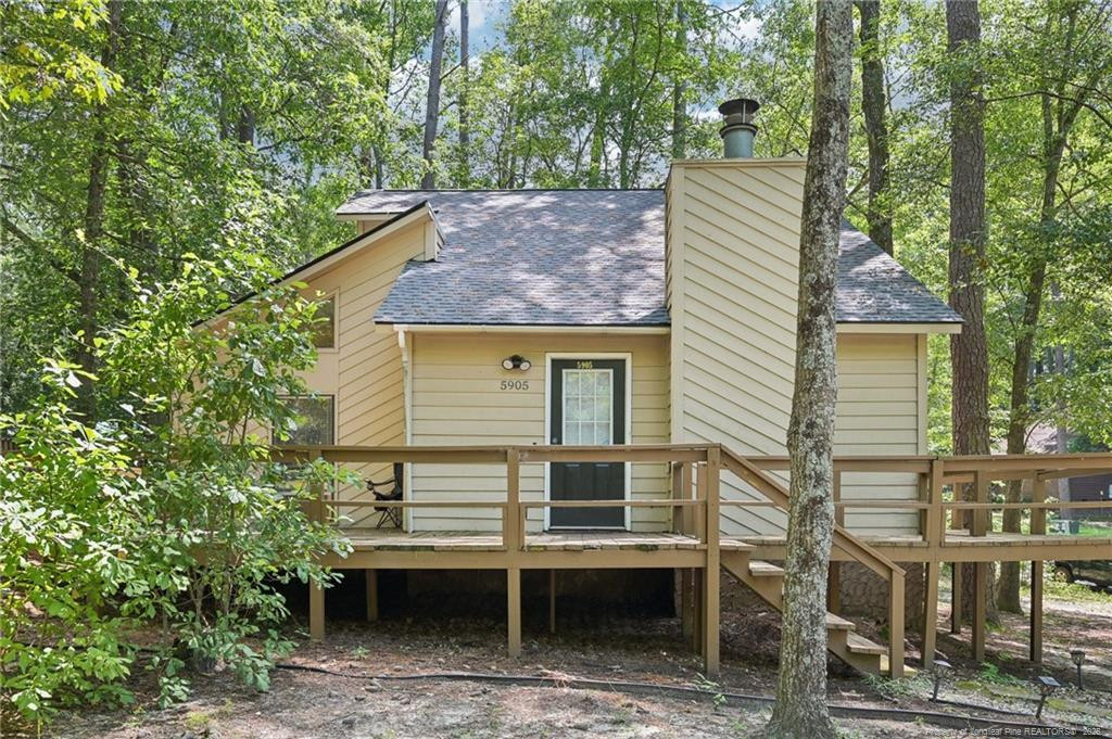5905 Waters Edge Drive Property Photo 1