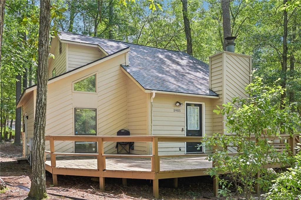 5905 Waters Edge Drive Property Photo 2
