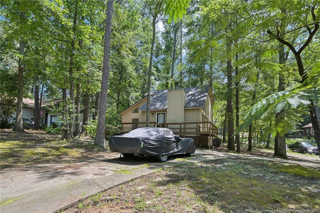 5905 Waters Edge Drive Property Photo 3